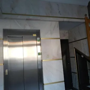 Apartamento Anjelus, Mutriku