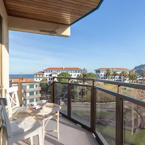 Apartamento Beach Vii With Parking By Aston, Bakio