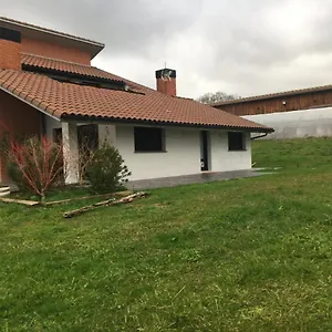 Сasa de vacaciones Urrumendi, Mungia