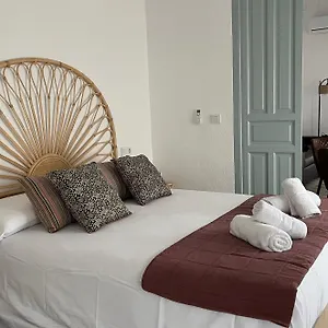 La Llave De La Corredera Apartamento Córdoba