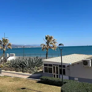 Meme Playa Сasa de vacaciones Málaga