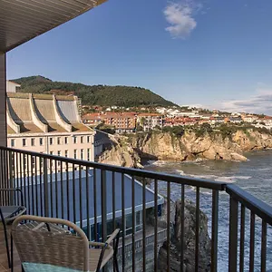 Apartamento Sea Coast By Homebilbao, Lekeitio