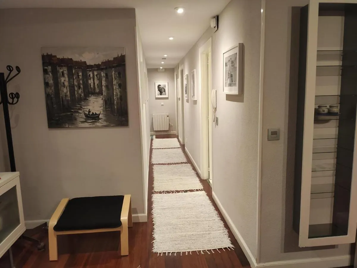 Apartamento en Santurce Apartamento Santurtzi España