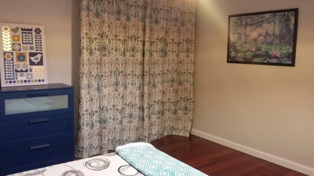 Apartamento en Santurce Apartamento Santurtzi