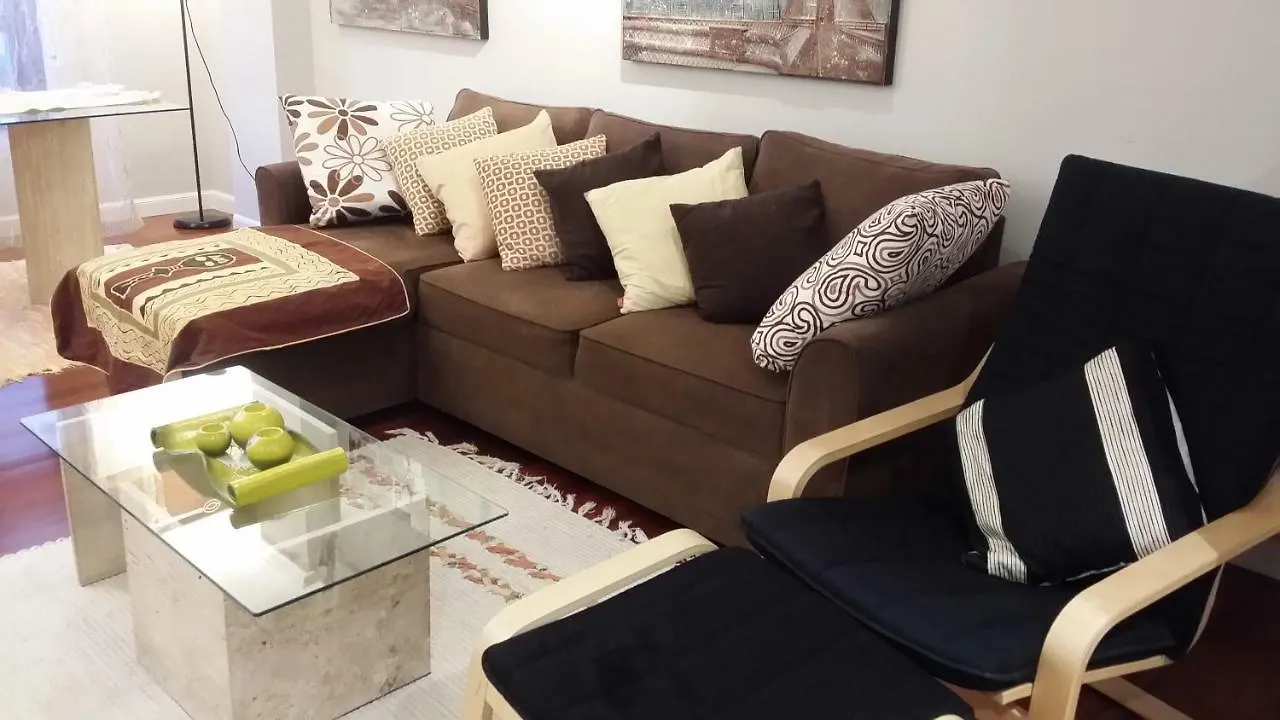 Apartamento en Santurce Apartamento Santurtzi