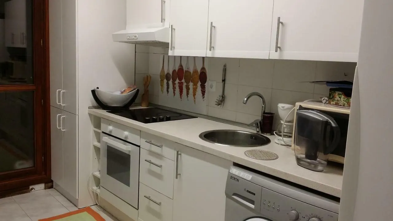 Apartamento en Santurce Apartamento Santurtzi