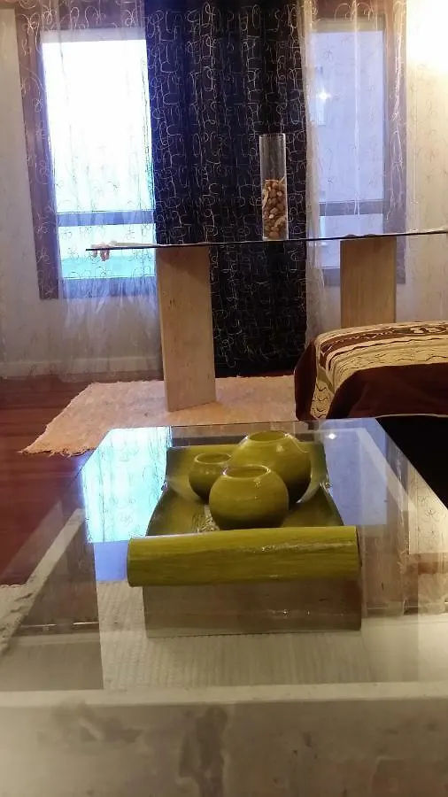 Apartamento en Santurce Apartamento Santurtzi