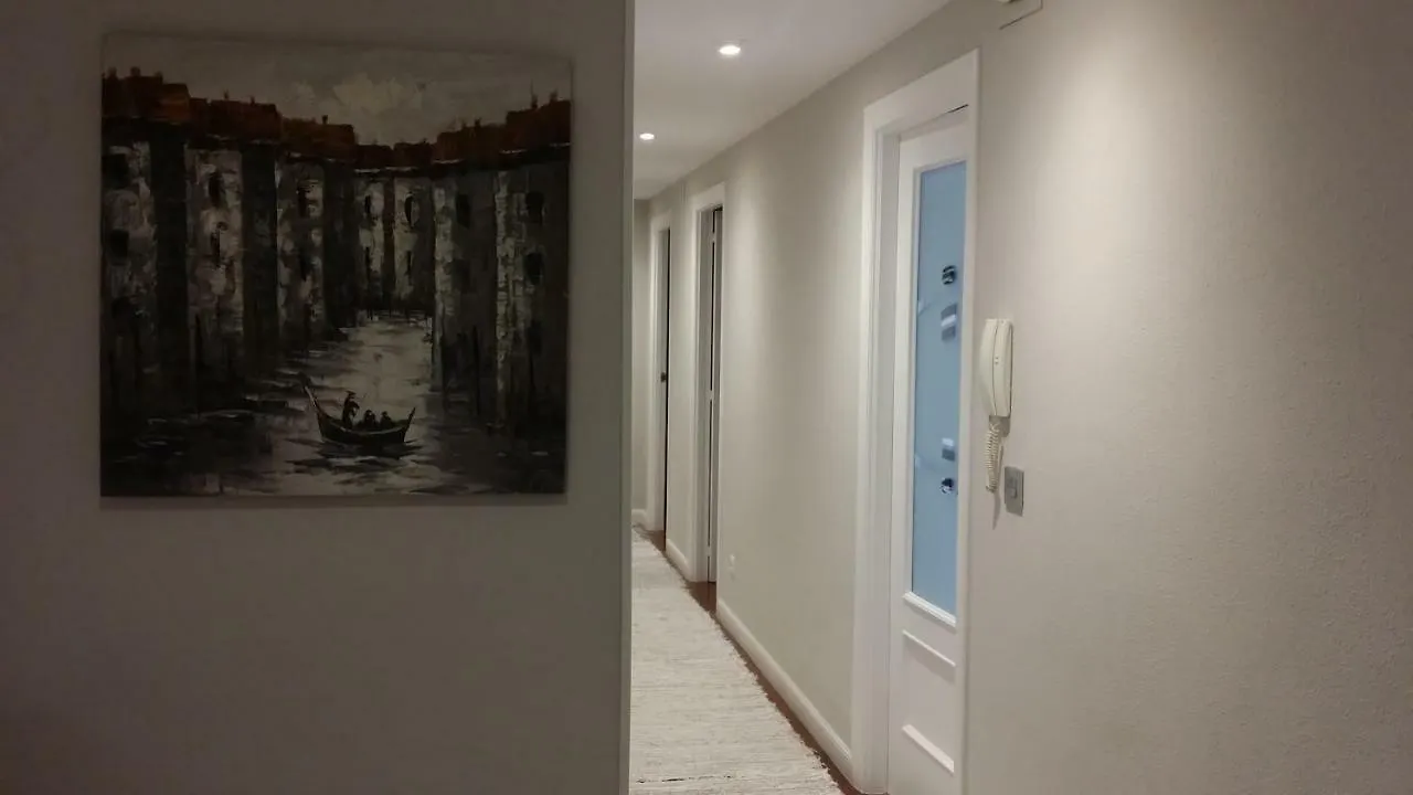 Apartamento en Santurce Apartamento Santurtzi
