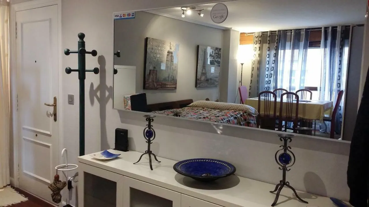 Apartamento en Santurce Apartamento Santurtzi España