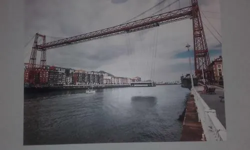 Apartamento en Santurce Apartamento Santurtzi España