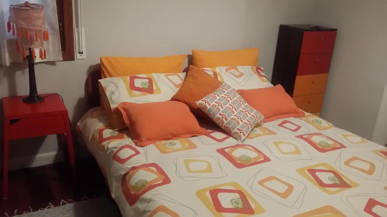 Apartamento en Santurce Apartamento Santurtzi España